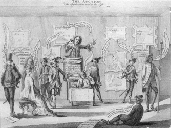 The Auction